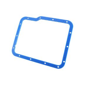 حشية وعاء زيت ناقل الحركة 93100 مناسبة لنقل الحركة Powerglide، متوافقة مع Moroso 42000 42001، تصميم قابل لإعادة الاستخدام ومقاوم للتسرب من المطاط الصلب ولا يتطلب مادة مانعة للتسرب in Kuwait