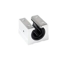 Steel Plate SBR16UU Slider 1/2/3/4Pcs(5,4PCS) in Saudi Arabia