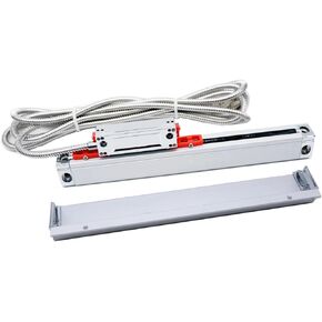 Linear Displacement Sensor KA-300 5um 70-470mm Linear Scale Grating Ruler(KA300-120mm) in Kuwait