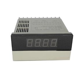 DP3-SVA DP3-DA Linear Sensor Indicator AC220V 4 Digit Display Screen Meter 4-20mA Output DP3-SVA1A DP3-SVA1B DK8A-SVA(DP3-DA300) in Kuwait
