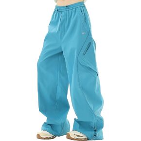 MOKEWEN Men's Jogger Streetwear Jogger Casual Harem Cargo Ankle Harem Pants in Saudi Arabia