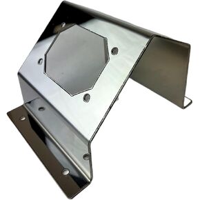 Stainless Steel PTO Control Mounting Bracket for Chelsea PTO's in Saudi Arabia