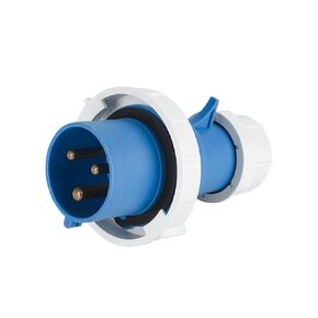 16A Aviation Industry SFN-0132 0142 0152 Waterproof Non-Explosion-Proof IP67(4 pin 16A Plug SFN 0142) in Saudi Arabia