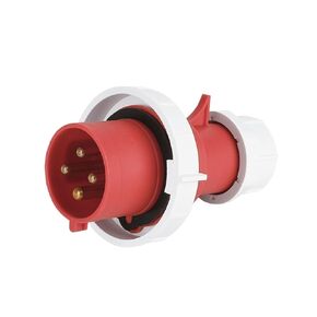 صناعة الطيران 16A SFN-0132 0142 0152 مقاوم للماء غير مقاوم للانفجار IP67 (قابس 4 دبوس 16A SFN 0142) in Saudi Arabia