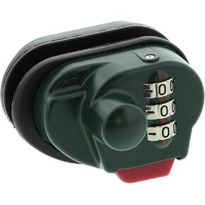 BURG WAFFENSCHLO SS GUN LOCK GL345 SB in Saudi Arabia
