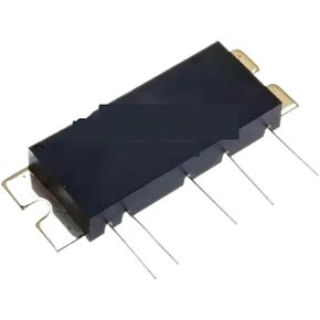100% M57716 SMD RF أنبوب السيليكون ثنائي القطب وحدة مكبر كهربائي in Kuwait