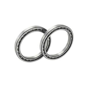 1pcs KF080AR0/KF080CP0/KF080XP0 Reail-Silm Thin-Section Bearings (8x9.5x0.75 in)(203.2x241.3x19.05 mm) Band Robotic Bearings in Kuwait