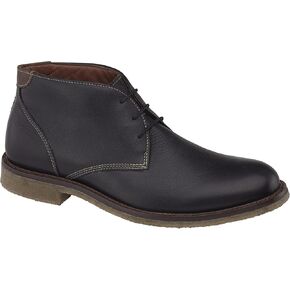 Johnston & Murphy Men's Copeland Chukka Boot in Saudi Arabia