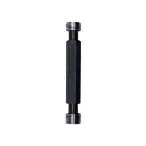 1 قطعة 6H M1-M6.5 مقياس متري غرامة موضوع قياس M0.8 M0.9 M1 M1.8 M2(M1.1X0.25-6H) in Kuwait