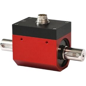 Dual Channel Dynamic Tq Sensor 0-100 NM for Static Discontinuous Rotational Tq Measurement in Industrial Processes(5NM) in Saudi Arabia