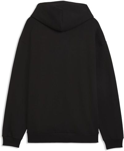PUMA Manchester City Men's Pep Guardiola Decade Hoodie - Black in Saudi Arabia