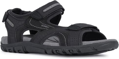 Geox mens Sandal Stradad in Kuwait