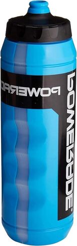 زجاجة مياه Powerade سعة 32 أونصة - زجاجة ضغط رياضية ذات فم واسع وغطاء مقاوم للتسرب - قابلة لإعادة الاستخدام وخالية من مادة BPA in Saudi Arabia