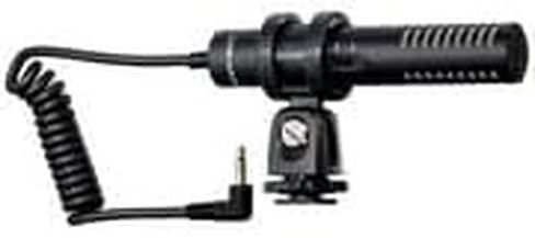 Audio Technica Stereo Condenser On Camera Microphone in Saudi Arabia