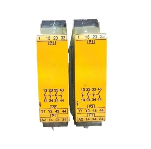 1 قطعة X4P 24VDC 777585/787585 التتابع in Saudi Arabia