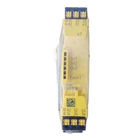 751107 S7 C 24VDC 4n/o 1n/c التتابع in Saudi Arabia