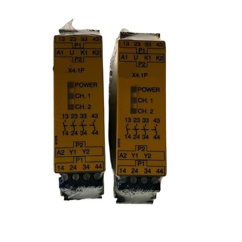 1 قطعة 777587 مرحل X4.1P 24VDC 4n/o in Saudi Arabia