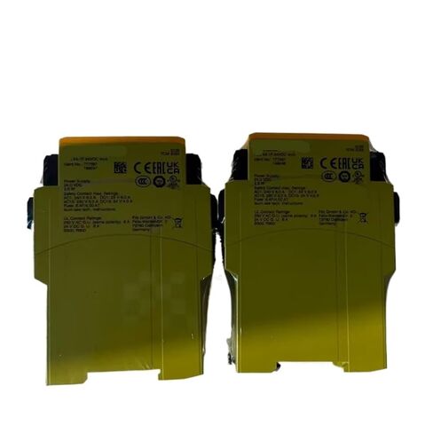 1 قطعة 777587 مرحل X4.1P 24VDC 4n/o in Saudi Arabia