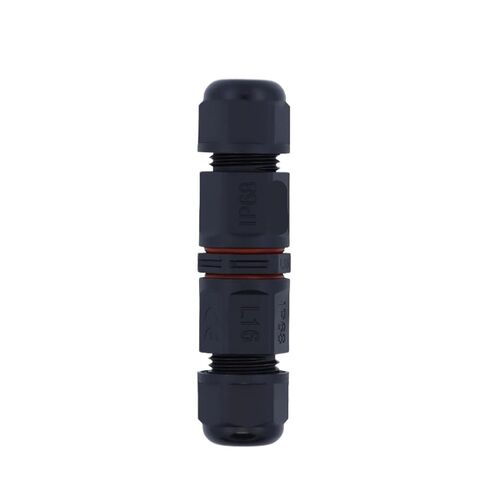 1 قطعة IP68 L16 موصل كابل مقاوم للماء 2/3/4 دبابيس (2P L16) in Saudi Arabia