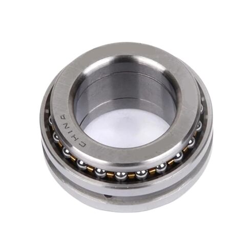 234417 ABEC-7 P4 Precision Machine Tool Bearings bidirectional Thrust Contact Ball in Saudi Arabia