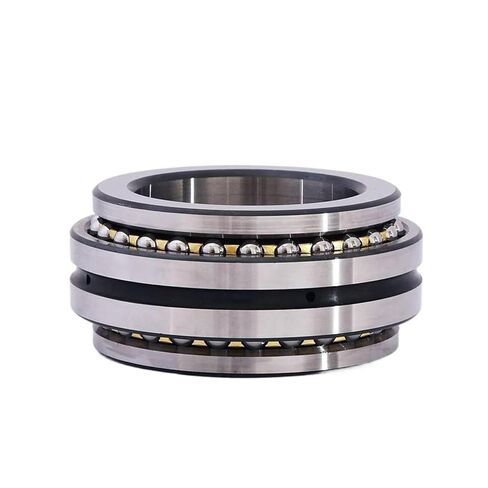 234417 ABEC-7 P4 Precision Machine Tool Bearings bidirectional Thrust Contact Ball in Saudi Arabia