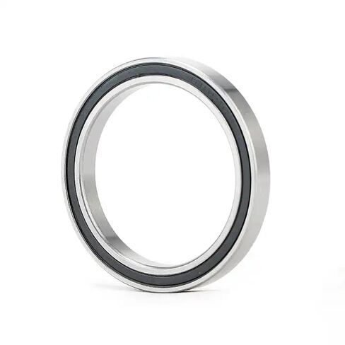 10pcs Bearing 6809-2RS 61809-2RS1 6809 6809RS 6809RZ 45x58x7 AXK Sealed Ball Bearings Thin Section Deep Groove Ball Bearings in Saudi Arabia