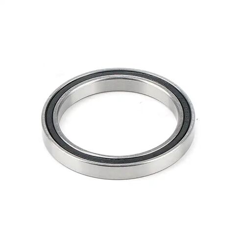 10pcs Bearing 6809-2RS 61809-2RS1 6809 6809RS 6809RZ 45x58x7 AXK Sealed Ball Bearings Thin Section Deep Groove Ball Bearings in Saudi Arabia