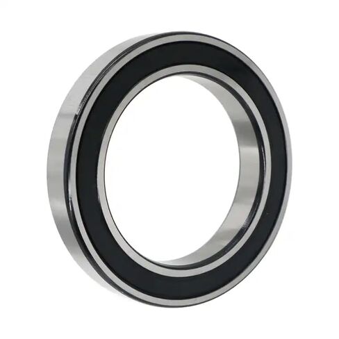 10pcs Bearing 6809-2RS 61809-2RS1 6809 6809RS 6809RZ 45x58x7 AXK Sealed Ball Bearings Thin Section Deep Groove Ball Bearings in Saudi Arabia