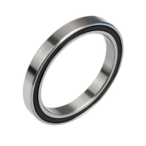 10pcs Bearing 6809-2RS 61809-2RS1 6809 6809RS 6809RZ 45x58x7 AXK Sealed Ball Bearings Thin Section Deep Groove Ball Bearings in Saudi Arabia