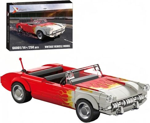 Semi Truck Building Sets，City Tow Truck Toy Building Block Set for Adults and Boys（268PCS） in Saudi Arabia