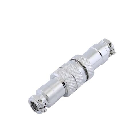 1 قطعة ذكر وأنثى 12 مللي متر قطر GX12 2-7pin موصل (رسو السفن GX12,5P) in Saudi Arabia