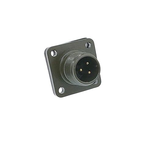 1PCS MS3106A Circular Connector(Plug 3106 10SL-4P) in Saudi Arabia