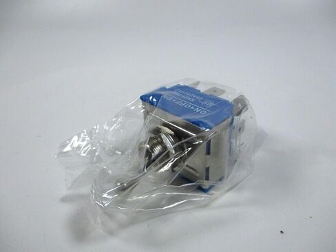 2X KN25-301/302/303 زر التبديل 6 دبوس 2 دبوس جهاز 9 دبوس 2 دبوس جهاز 25A250V 12 مللي متر- (KN25-303 برغي دبوس 9) in Kuwait