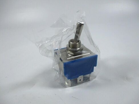 2X KN25-301/302/303 زر التبديل 6 دبوس 2 دبوس جهاز 9 دبوس 2 دبوس جهاز 25A250V 12 مللي متر- (KN25-303 برغي دبوس 9) in Kuwait
