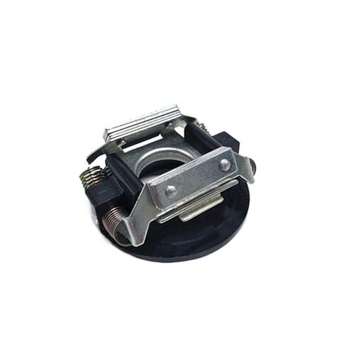 Single-Phase Motor Centrifugal Switch Off-chip Motor Accessories L25-27 20 22 34 with Centrifugal Switch seat(Sky Blue) in Saudi Arabia