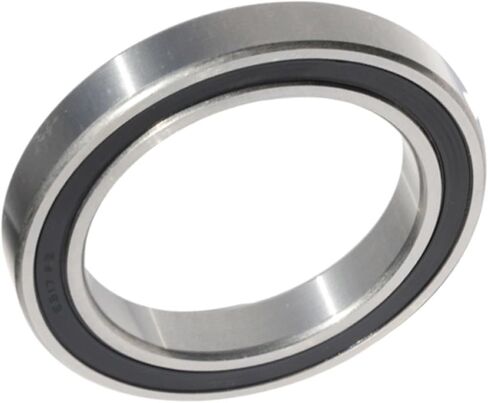 6917 6917RS 61917 61917-2RS1 6917-2RS 85x120x18 مللي متر محمية كرات تروس الحمل العميقة صف واحد 1 قطعة in Kuwait