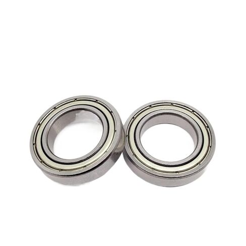 2pcs 1073 Non-Standard Bearing, 3/4 Inch Size 19.05 * 45.24 15.5 in Saudi Arabia