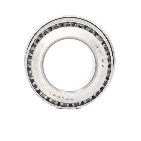 32006 X Bearing 30 * 55 17 Mm Tapered Roller Bearings 32006X for Motorcycle 1Pcs in Saudi Arabia