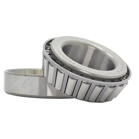 32006 X Bearing 30 * 55 17 Mm Tapered Roller Bearings 32006X for Motorcycle 1Pcs in Saudi Arabia