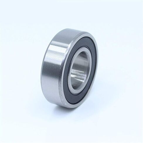 B17-116D Non-Standard Deep Groove Ball Bearings 17x52x18mm ABEC-1 Bearing in Saudi Arabia
