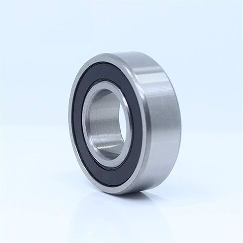 B17-116D Non-Standard Deep Groove Ball Bearings 17x52x18mm ABEC-1 Bearing in Saudi Arabia