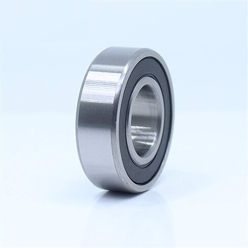 B17-116D Non-Standard Deep Groove Ball Bearings 17x52x18mm ABEC-1 Bearing in Saudi Arabia