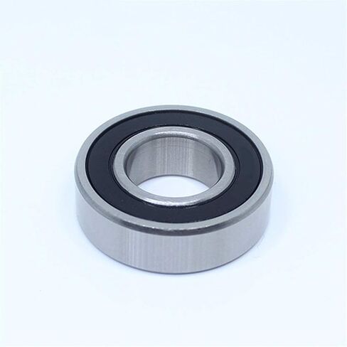 B17-116D Non-Standard Deep Groove Ball Bearings 17x52x18mm ABEC-1 Bearing in Saudi Arabia