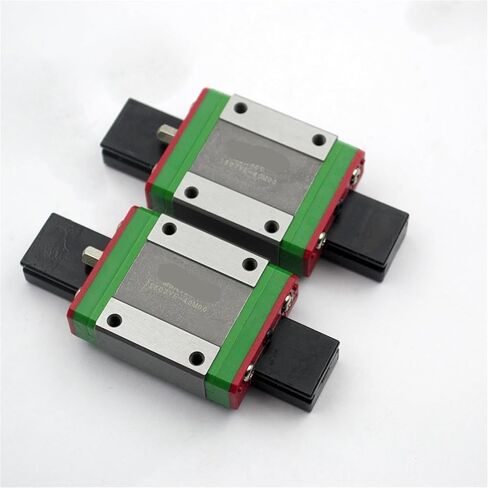 MGN7C MGN9C MGN12C MGN15C/7H/9H/12H300èĀ MGN15H 1 Pcs of Linear Block+ Guide(MGN7C,480mm) in Saudi Arabia