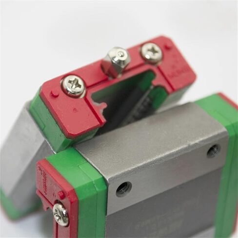 MGN7C MGN9C MGN12C MGN15C/7H/9H/12H300èĀ MGN15H 1 Pcs of Linear Block+ Guide(MGN7C,480mm) in Saudi Arabia