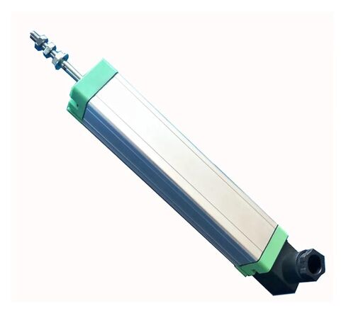 KTC175mm Injection molding Machine Thimble Lock molding Electronic Ruler die Casting Machine Displacement Sensor KTC175 in Saudi Arabia