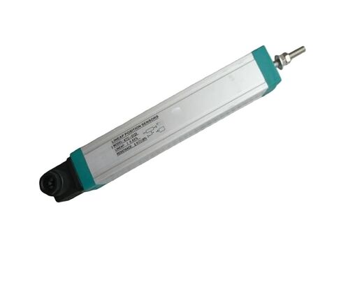 Tie Rod KTC500mm Injection molding Machine Electronic Ruler Precision Resistance Ruler Displacement Sensor in Saudi Arabia