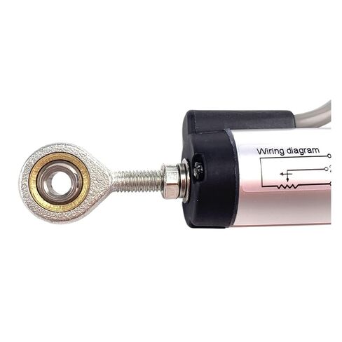 KPM22-125mm Stroke Sensor Linear Displacement in Saudi Arabia