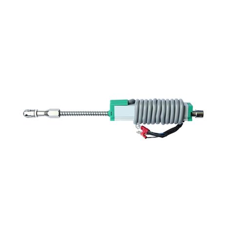 KTR250MM جهاز استشعار إزاحة المسطرة الإلكترونية لإعادة الضبط التلقائي للربيع in Saudi Arabia