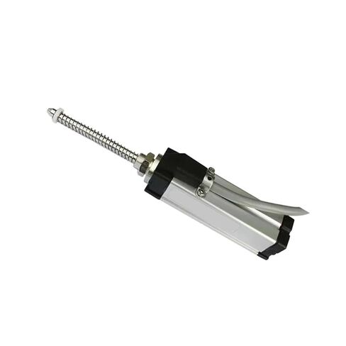 Linear Potentiometer Position Sensor KTR2 10mm-200mm Automatic Reset Resistance Output Analog Transducer(200mm) in Saudi Arabia